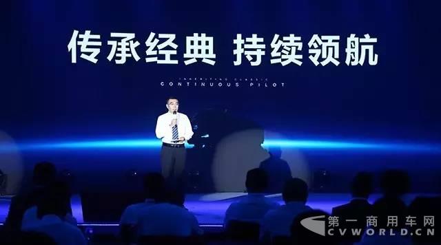 一条微信带你精彩回顾解放新J6上市全过程！14.jpg