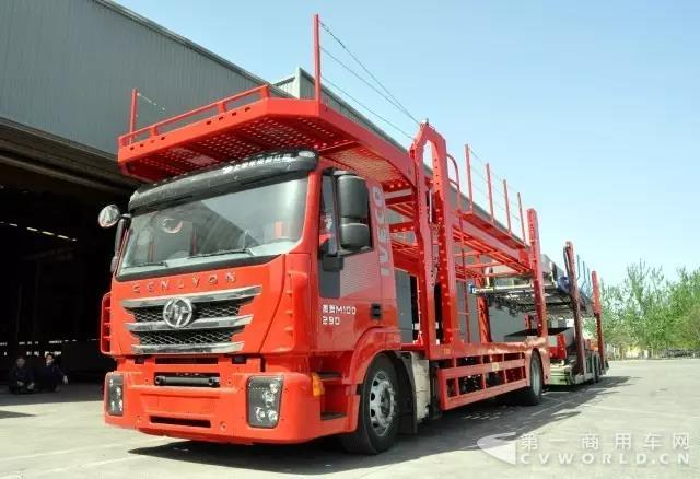 揭秘：率先上路的红岩中置轴轿运车，如何从概念走向现实2.jpg