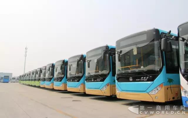再树行业标杆，中通新能源客车“十三五”重点科研项目获科技部立项.jpg