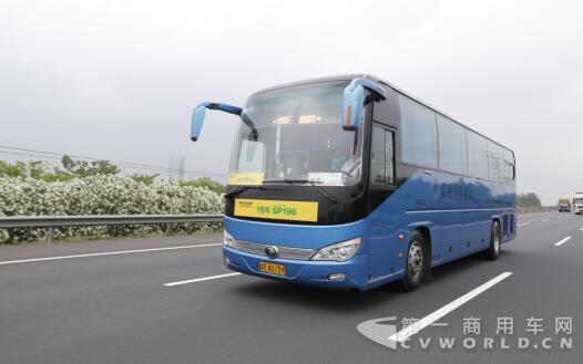 年节油1.5万元  邓禄普以全新产品ENASAVE SP196应对客车市场变化.jpg