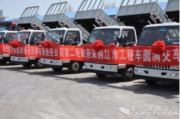 江淮工程车一季度实销同比增长49.57%！.jpg