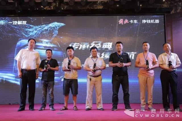 “十省百城”首站打响！助力雄安新区，解放当仁不让！1.jpg