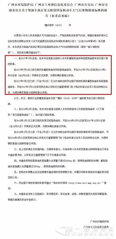 7月1日，六大省市禁止国四车辆上牌.jpg