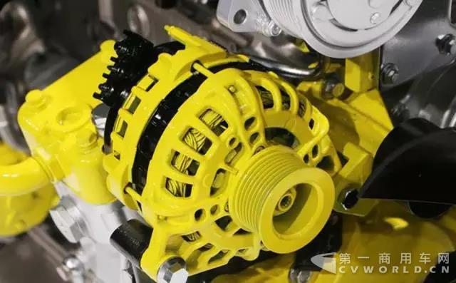 “万能车”的心脏长啥样 潍柴WP4.1发动机告诉你5.jpg