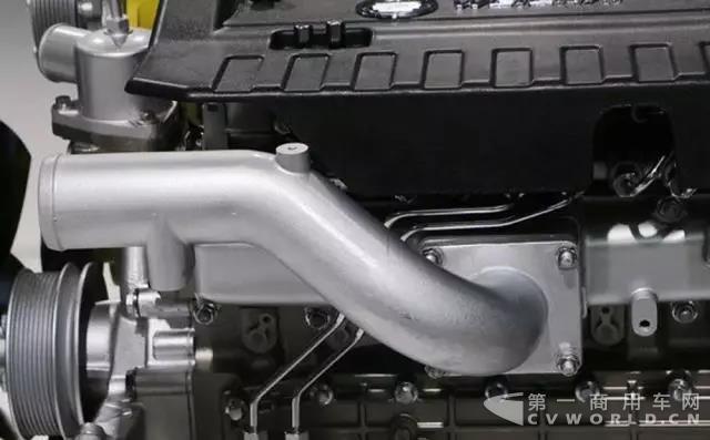 “万能车”的心脏长啥样 潍柴WP4.1发动机告诉你6.jpg