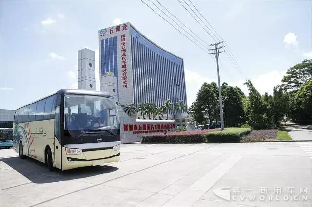 推动“一带一路”经济繁荣 ，五洲龙股份新能源客车即将远航苏丹.jpg
