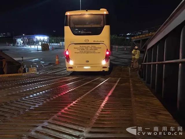 推动“一带一路”经济繁荣 ，五洲龙股份新能源客车即将远航苏丹3.jpg