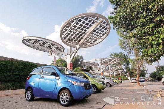 珠海银隆拟在印度建电动车新能源制造工厂.jpg