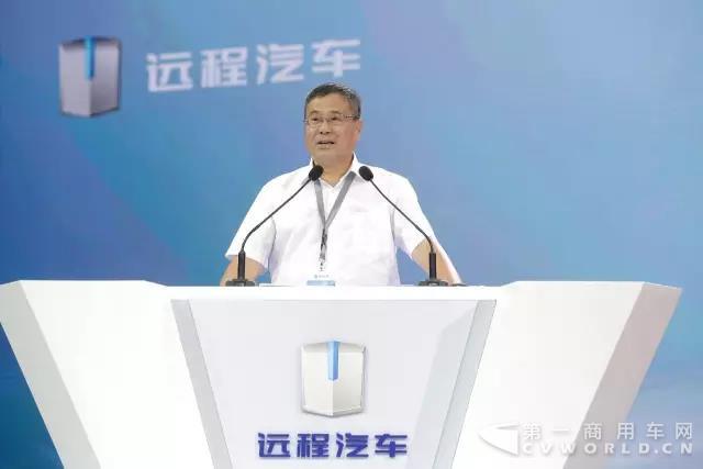 吉利四川商用车新工厂正式投产 填补南充新能源汽车制造空白2.jpg