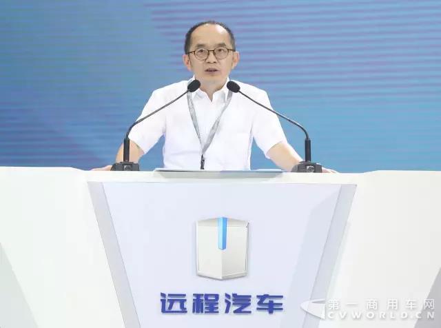 吉利四川商用车新工厂正式投产 填补南充新能源汽车制造空白3.jpg