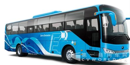 科技铸就安全 宇通新能源客车广受市场欢迎.jpg
