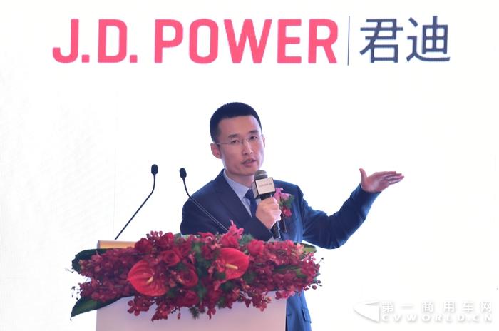 1. J.D. Power（君迪）中国区汽车零售咨询事业部总经理胡晓龙分析当下中国汽车零售新趋势.jpg