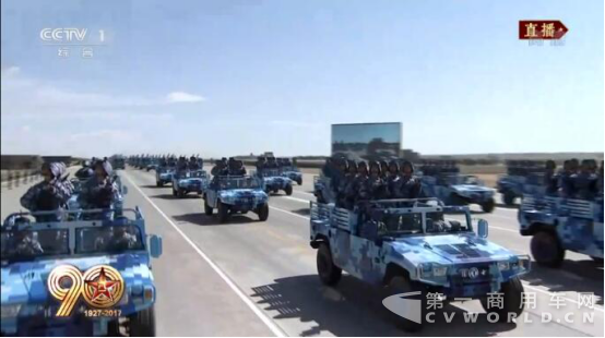 建军90年阅兵仪式 细数最为吸睛的中国商用车597.png