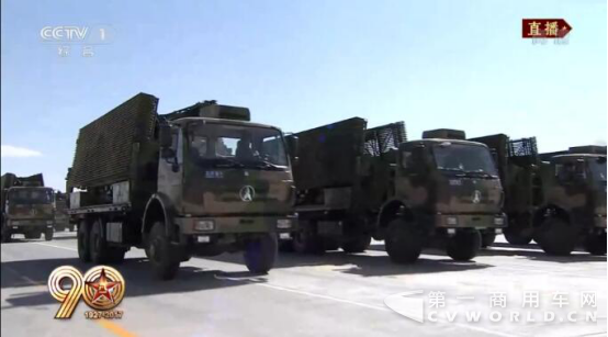 建军90年阅兵仪式 细数最为吸睛的中国商用车1043.png