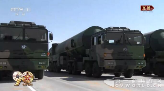 建军90年阅兵仪式 细数最为吸睛的中国商用车1570.png