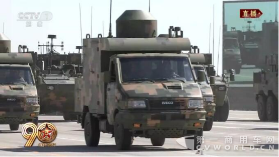 建军90年阅兵仪式 细数最为吸睛的中国商用车1726.png