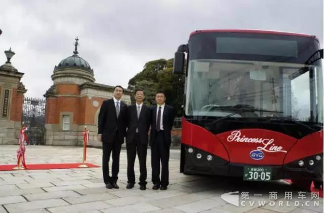 　　2015 年 2 月 23 日，比亚迪 K9 登陆日本京都.jpg