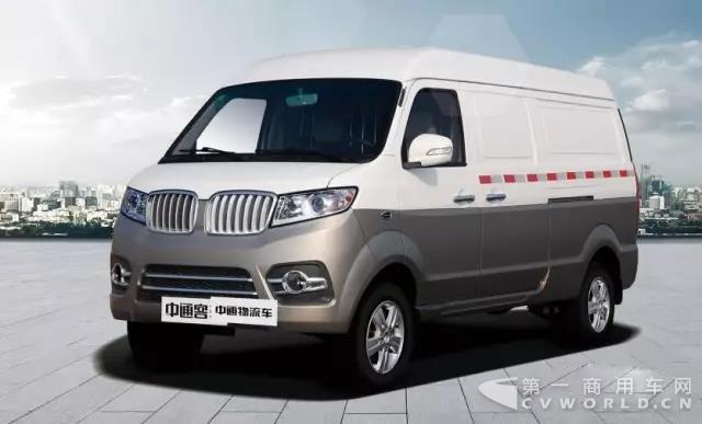 到上海，看BUS EXPO，品中通客车2.jpg