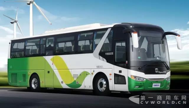 到上海，看BUS EXPO，品中通客车3.jpg
