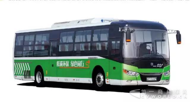 到上海，看BUS EXPO，品中通客车4.jpg
