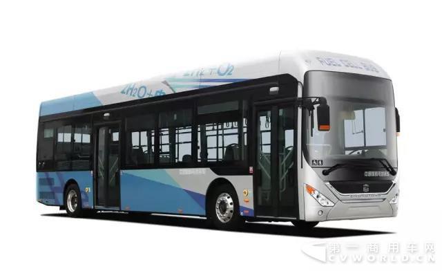 到上海，看BUS EXPO，品中通客车6.jpg