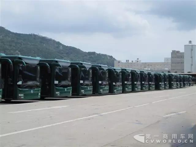 8月8日，国内最早一批新能源客车已运营满8年！.jpg