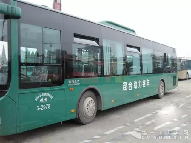 8月8日，国内最早一批新能源客车已运营满8年！.jpg1.jpg