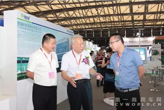 银隆钛实力亮相上海国际客车展1.jpg