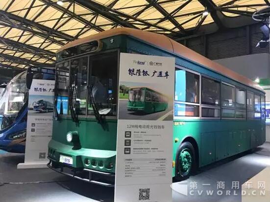 银隆钛实力亮相上海国际客车展4.jpg