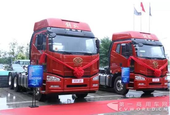 新J6挺进大西北，西部开发我领航！.jpg
