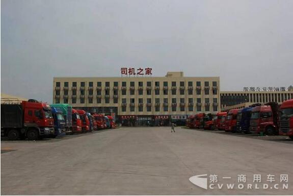 7个月营业额超2亿元 这个柯城物流项目究竟是哪家？6.jpg