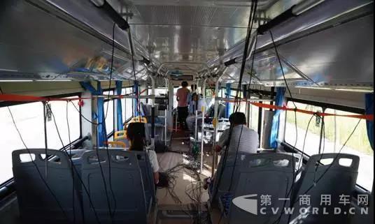 比亚迪电动客车吐鲁番极热环境测试见闻3.jpg