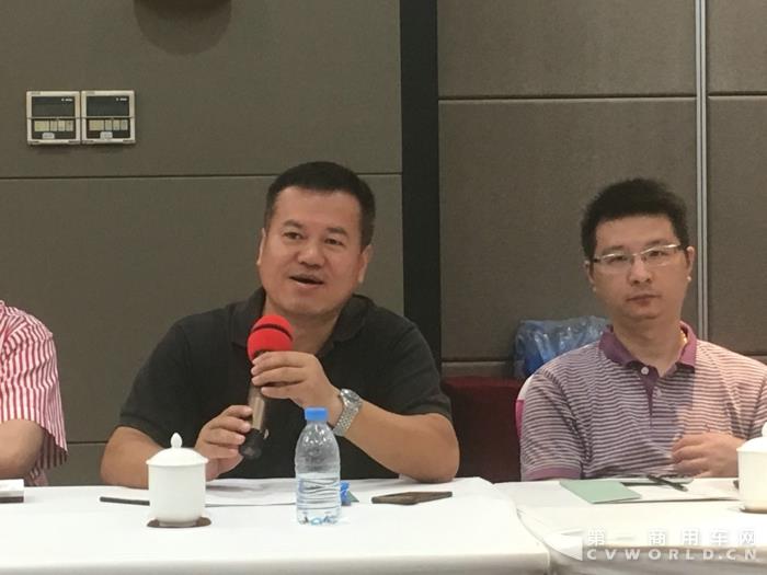 金华青年汽车制造有限公司总经理郑健致辞.jpg