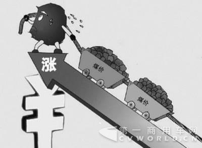 刚刚！山西大矿8月第二次上调精煤公路价.jpg