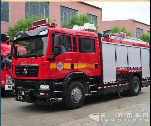 高能预警！汕德卡消防车即将亮相第十七届北京国际消防展6.jpg