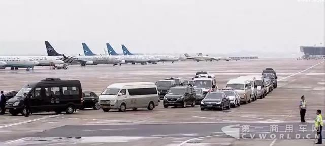 金龙客车护航金砖厦门会晤1.jpg