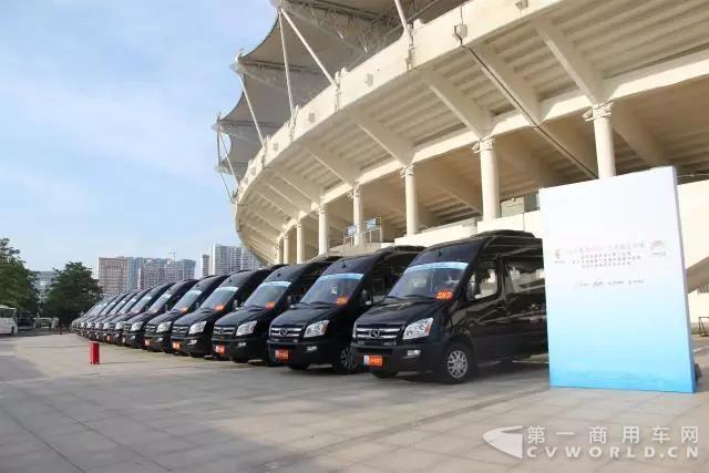 金龙客车护航金砖厦门会晤4.jpg