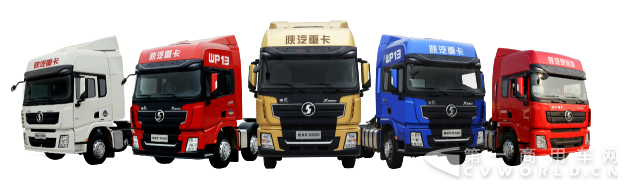 陕汽国内民品销售突破十万大关.png