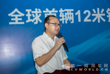 银隆新能源副总裁赖信华在揭幕仪式上致辞.png