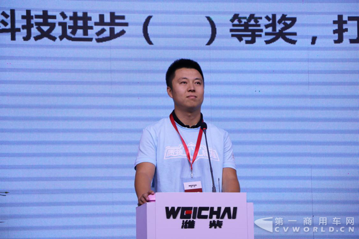 潍柴卡车动力产品知识竞赛第一站火热开幕5.png