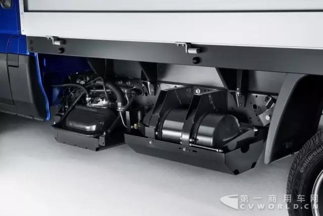 依维柯品牌屡获殊荣的 Daily NP轻型商用车2.jpg