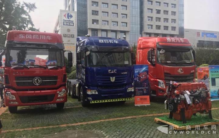 要上天！玉柴6K系列重型发动机销量同比增长300%1.jpg