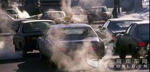 重型车国六标准要发布了！专家说都有这些大调整1.jpg