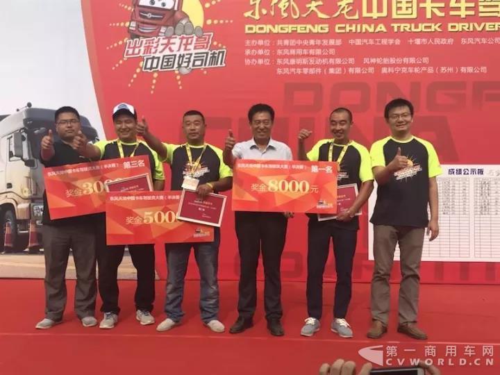 一分之差论英雄，天龙哥大赛半决赛进入倒计时！1.jpg