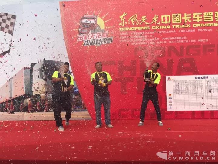 一分之差论英雄，天龙哥大赛半决赛进入倒计时！.jpg