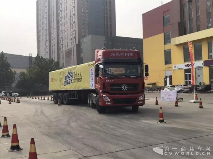 一分之差论英雄，天龙哥大赛半决赛进入倒计时！8.jpg