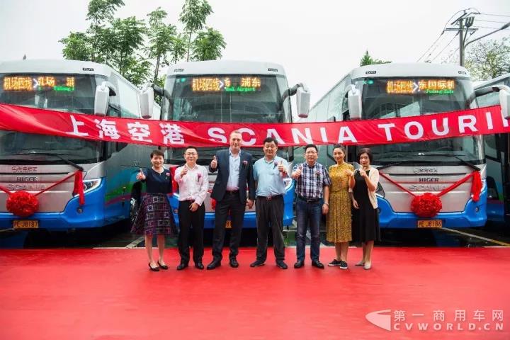 上海空港巴士再次批量采购25辆斯堪尼亚统领客车.jpg