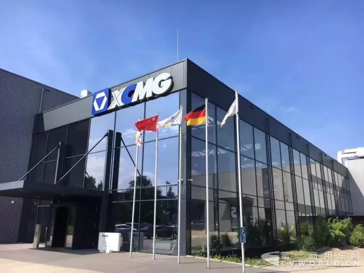 徐工在德国的大本营——徐工欧洲公司.jpg