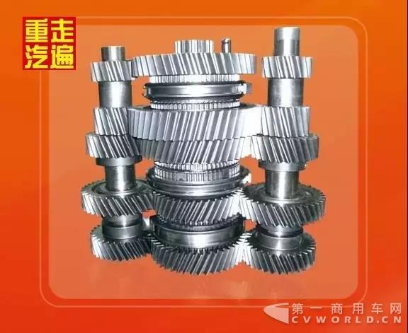 中国重汽变速箱：十年风雨路 六十万台创辉煌14.jpg