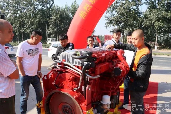 锋芒毕露 汉马H7新产品巡展廊坊站揽单21台.jpg
